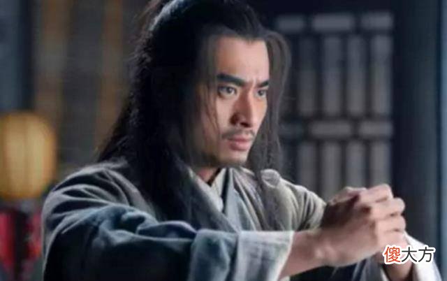 【历史故事】宋江的人品到底如何？听听武松怎么说