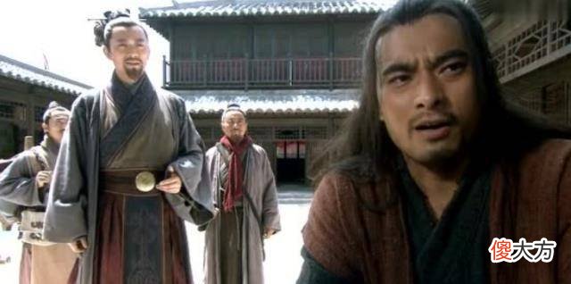 【历史故事】宋江的人品到底如何？听听武松怎么说