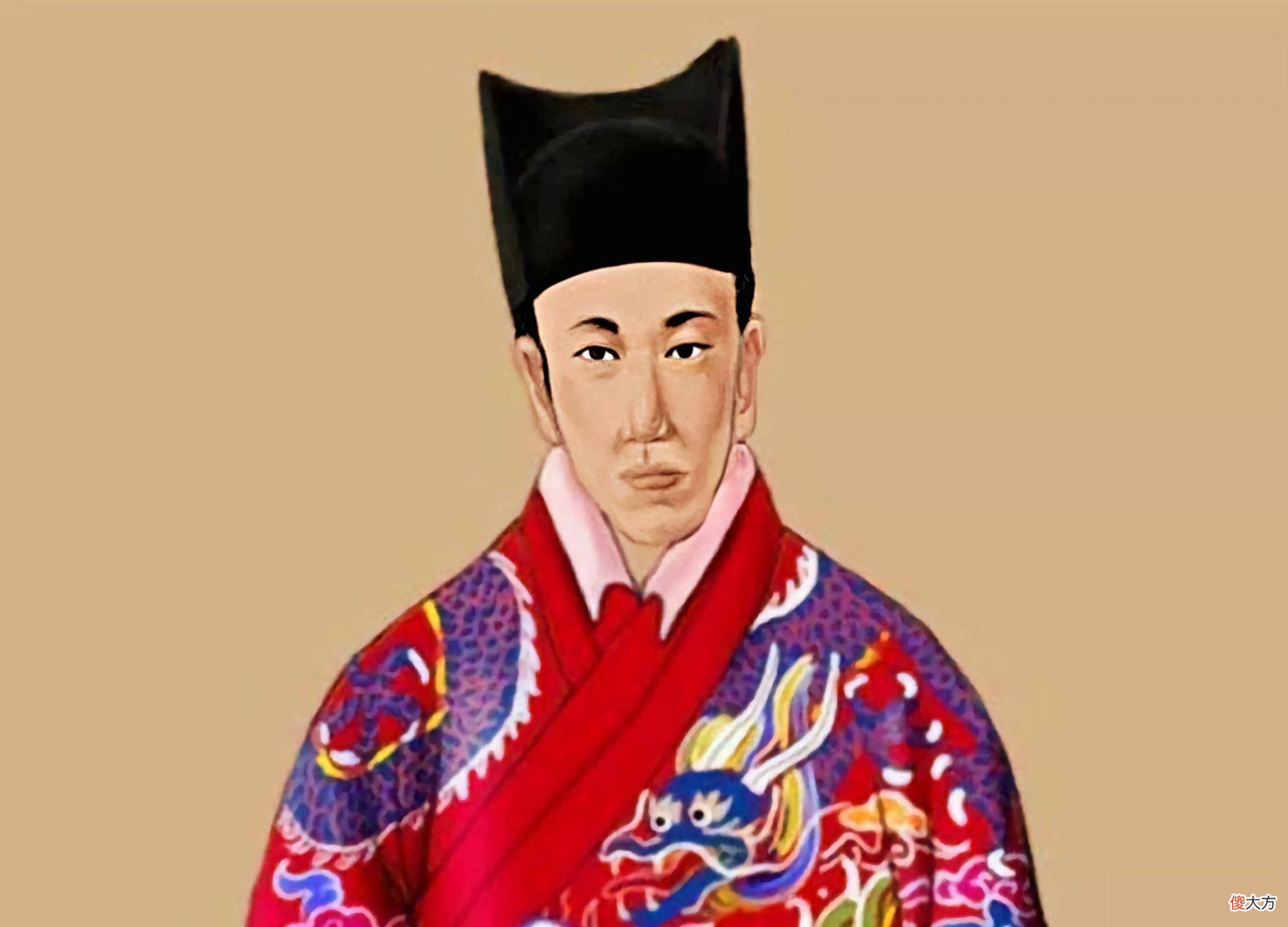 【爱历史】明末党争的火药桶是如何被点燃的呢