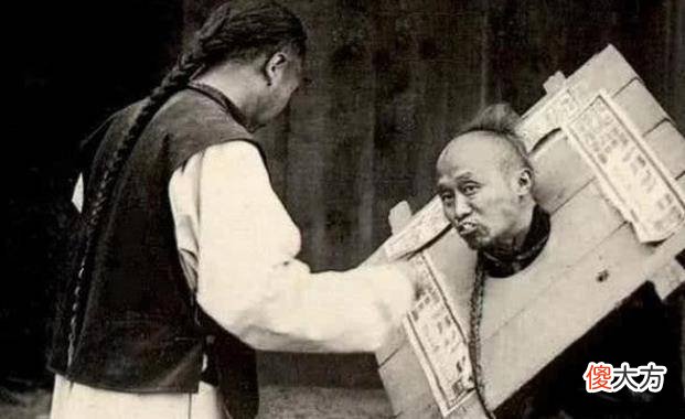【爱历史】囚犯在行刑的时候都会给他们送上一碗断头饭你知道有什么菜吗