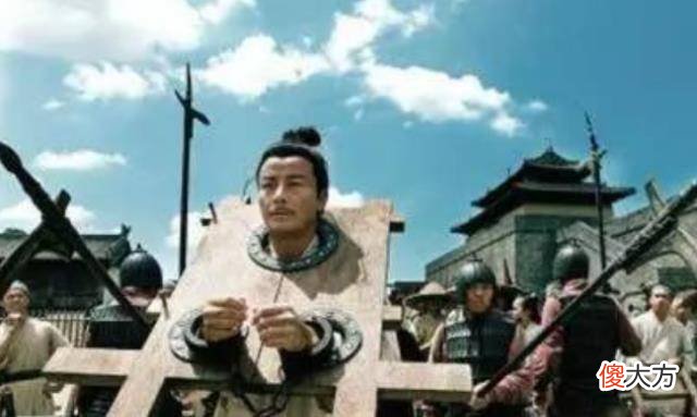 【爱历史】囚犯在行刑的时候都会给他们送上一碗断头饭你知道有什么菜吗