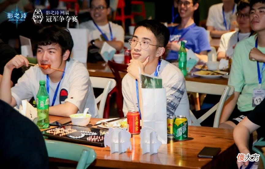 影之诗| 2022SNC夏季海选赛暨首次线下观赛活动圆满落幕！恭喜空调宅男选手夺冠