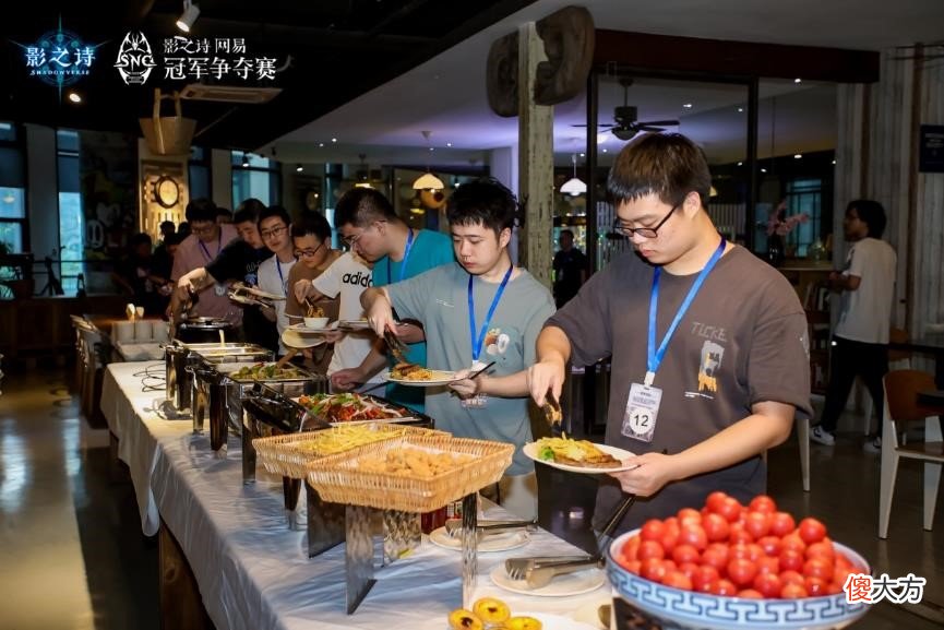 影之诗| 2022SNC夏季海选赛暨首次线下观赛活动圆满落幕！恭喜空调宅男选手夺冠