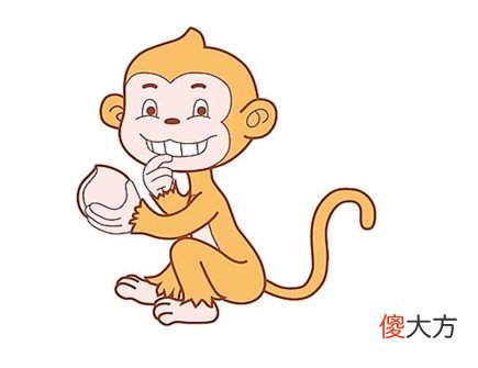 属猴人2021年结婚好吗