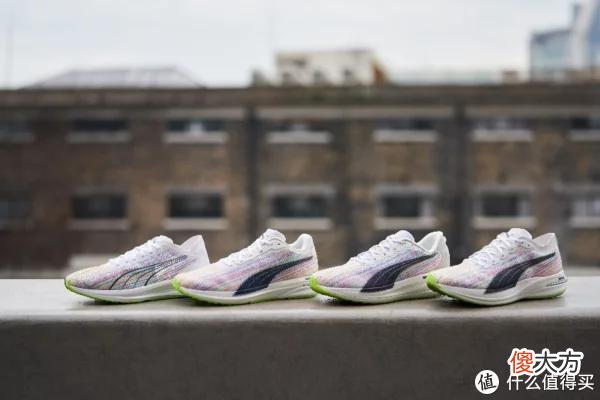 【时尚一点】新一代慢跑拍档——PUMA Velocity Nitro 2