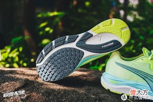 【时尚一点】新一代慢跑拍档——PUMA Velocity Nitro 2