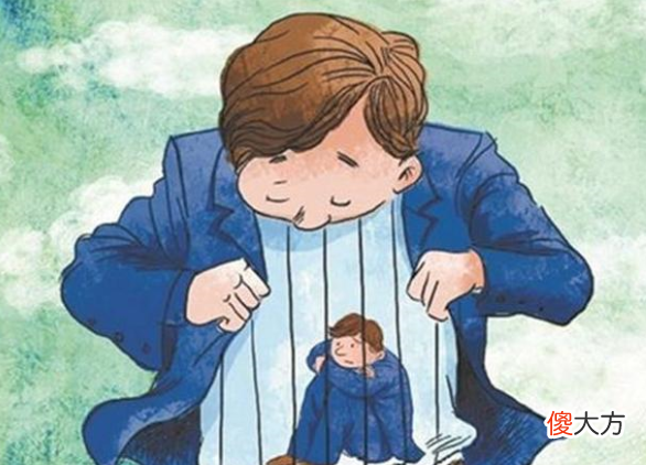 那些极度憎恶自己父母的人，正常吗？心理学家的答案很一致