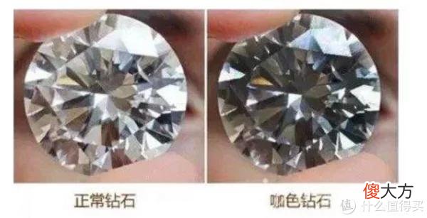 【就爱时尚】大家买钻石还只看4C?看完这篇让你购钻不求人?