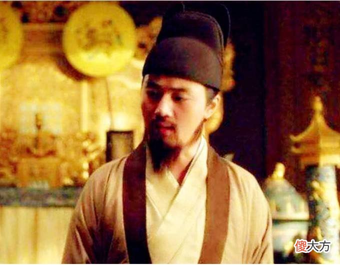 【历史故事】魏藻徳位列“四大罪臣”之首，他到底做了什么