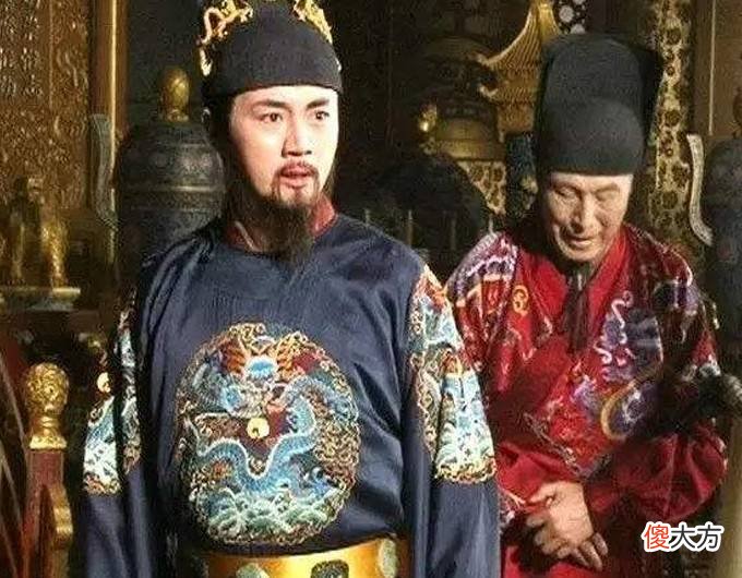 【历史故事】魏藻徳位列“四大罪臣”之首，他到底做了什么