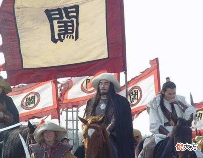 【历史故事】魏藻徳位列“四大罪臣”之首，他到底做了什么