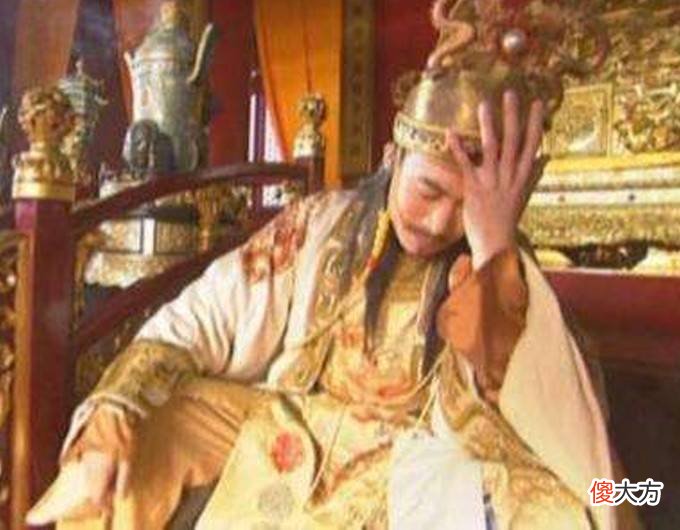 【历史故事】魏藻徳位列“四大罪臣”之首，他到底做了什么