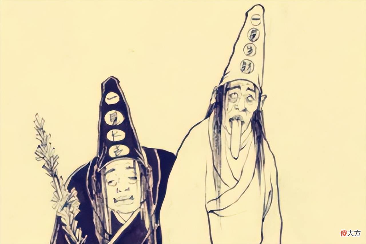 【爱历史】民间故事：美妇与乞丐的故事