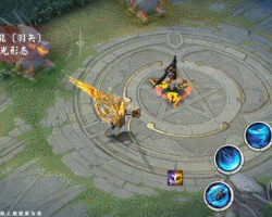 决战平安京| 丹曦霁日《决战平安京》大天狗全新典藏皮肤即将登场