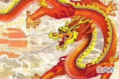 属龙男人喜欢什么类型的女人