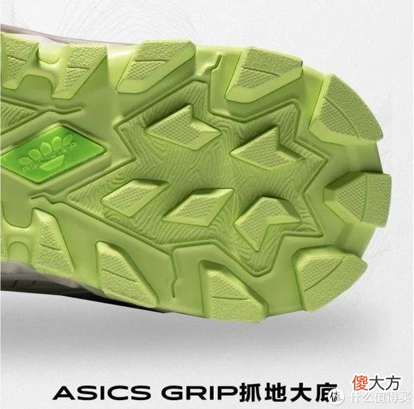 【时尚一点】不整虚的 篇五：亚瑟士户外越野跑鞋实测推荐，三大系列，比谁更防滑？