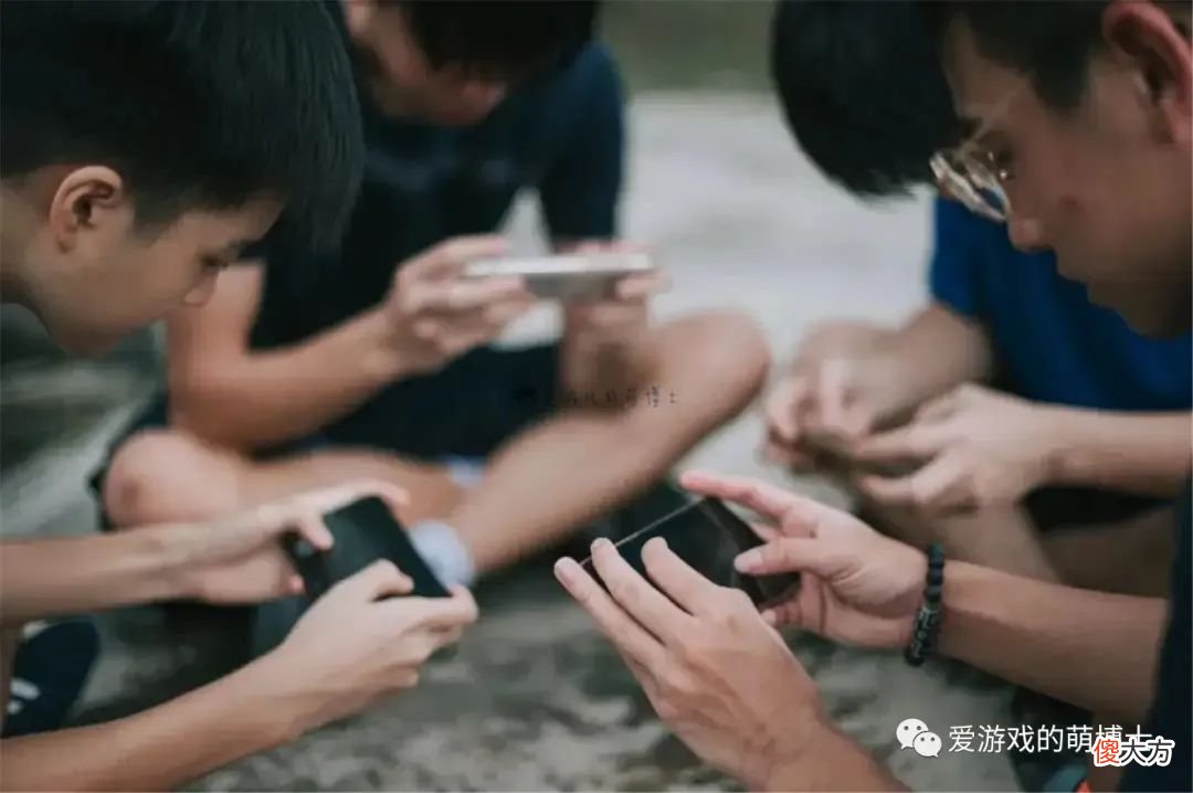 网络成瘾的原因是什么？失职的父母甩锅给游戏挺不合适的