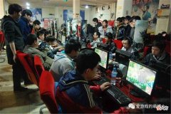 网络成瘾的原因是什么？失职的父母甩锅给游戏挺不合适的