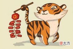 属虎男人对待感情是怎样的呢