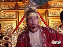 【爱历史】朱元璋的开挂人生，导致他相信玄学