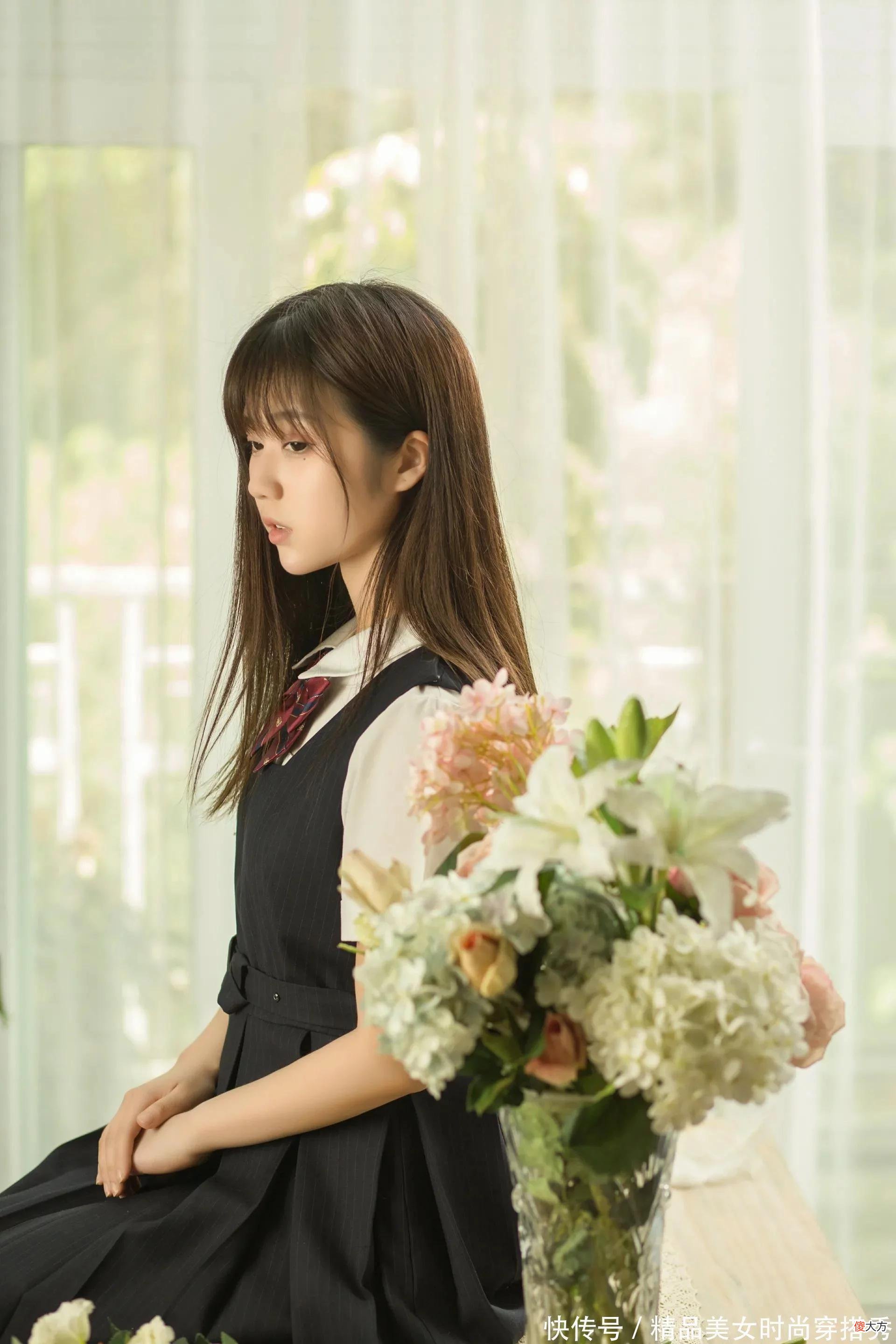 【就爱时尚】海边、琴房、公主房，看美女如何演绎