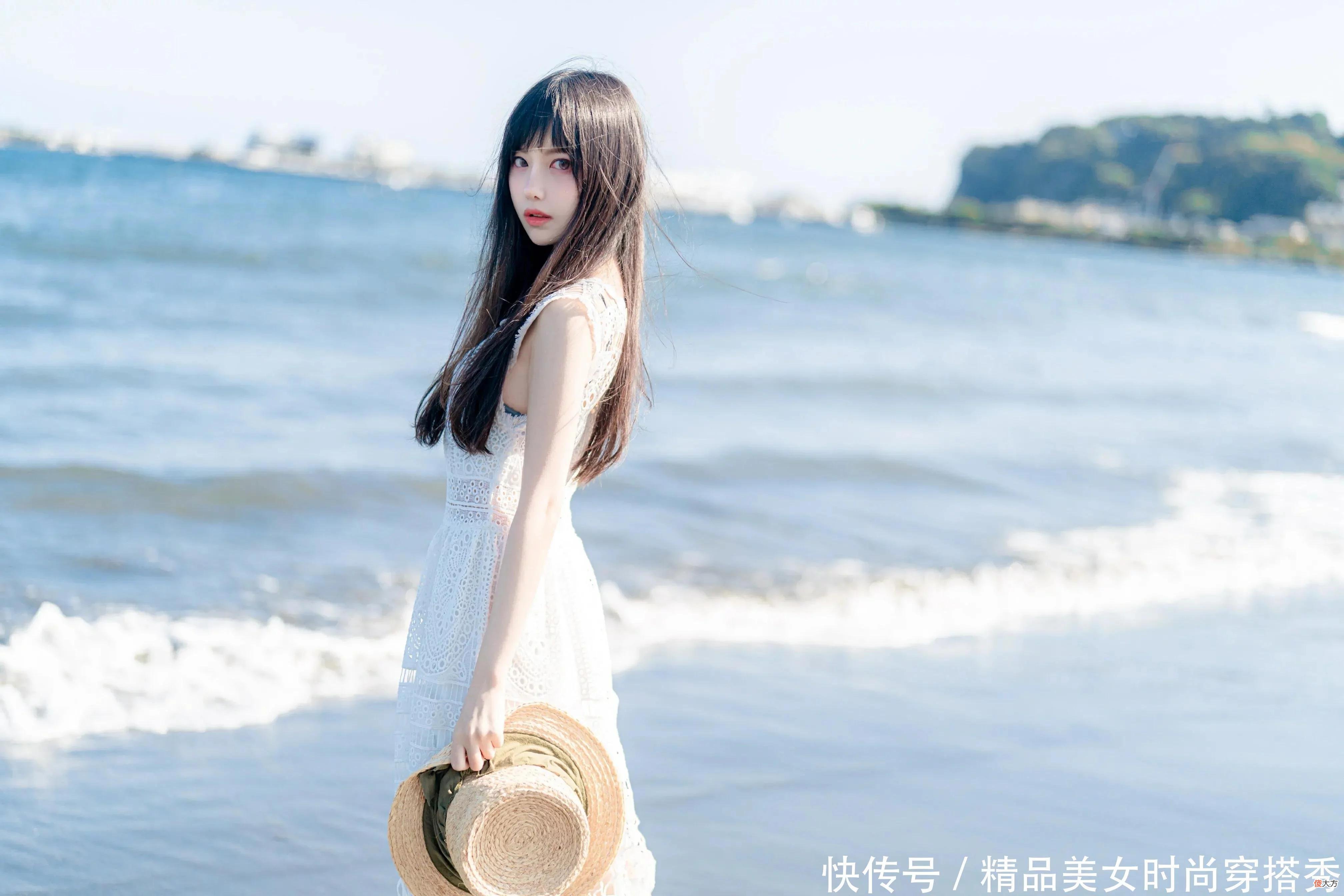 【就爱时尚】海边、琴房、公主房，看美女如何演绎