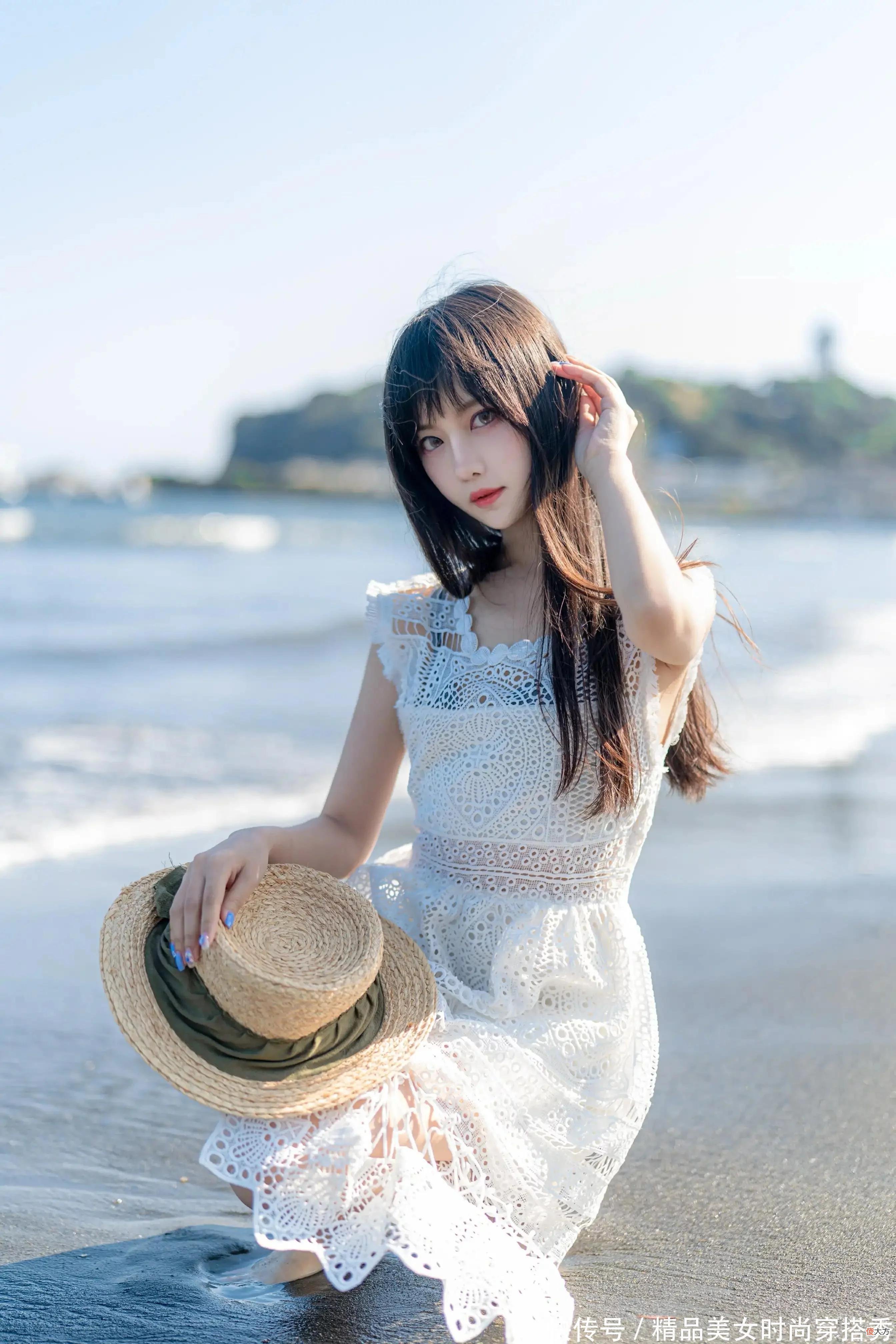 【就爱时尚】海边、琴房、公主房，看美女如何演绎