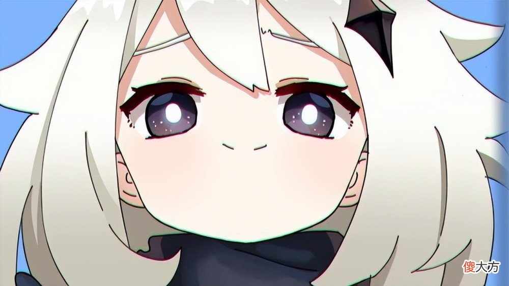 【游戏世界】圣斗士星矢2.7：派蒙的身份是什么？