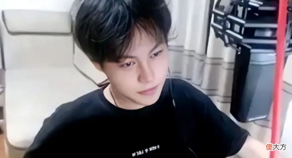 【游戏迷】北慕李知恩CP破裂，北慕公开解释，似乎粉丝不领情