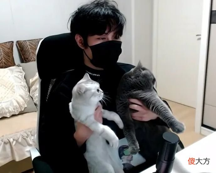 【游戏迷】北慕李知恩CP破裂，北慕公开解释，似乎粉丝不领情