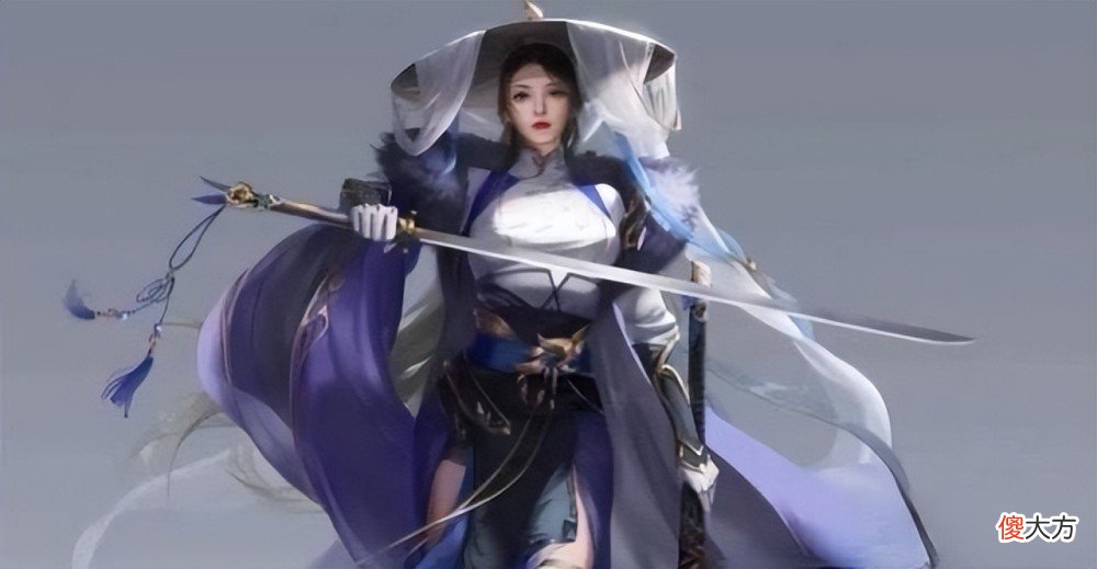 【游戏世界】夏日投票活动突袭，貂蝉笑了，婉儿紫色女侠装超美，韩信典藏超帅