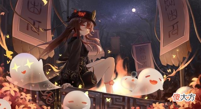 【游戏世界】武器和命之座如何打高伤，老玩家已经了如指掌