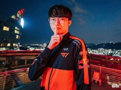【游戏迷】Faker被LPL粉丝彻底抛弃，大飞老师称呼替代李哥，三个月败光人气