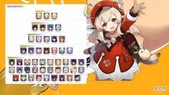 【游戏迷】崩坏3：2.6版本深渊t0角色，万叶成为平民战神