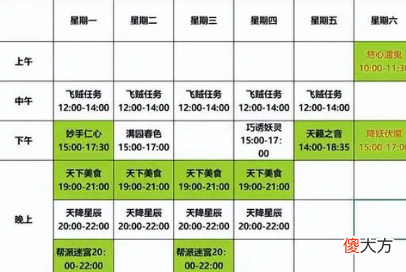 【游戏迷】梦幻西游：那些鬼使神差下犯的错误，中招的玩家请自行补脑