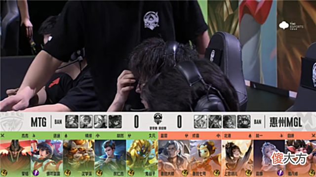 【游戏世界】mtg开团1换4，mtg对阵mgl
