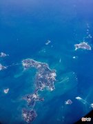 【历史故事】香港最大的离岛—大屿山