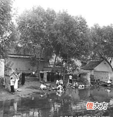 【爱历史】图集：上世纪四十年代的泉城济南