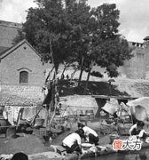 【爱历史】图集：上世纪四十年代的泉城济南