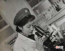 【历史故事】70年代老照片：图1的小姐姐很美，最后一张让人心疼