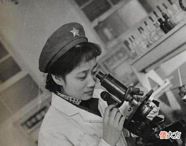 【历史故事】70年代老照片：图1的小姐姐很美，最后一张让人心疼