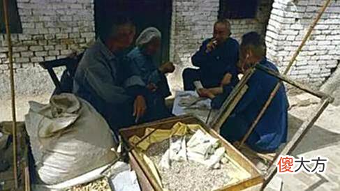【历史故事】90年代老照片：儿时的回忆酸酸甜甜