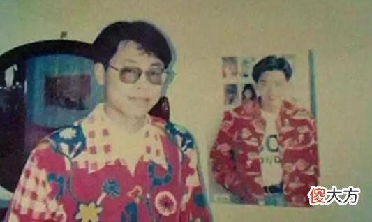 【历史故事】90年代老照片：像图六这样穿，在当时是百分百的回头率
