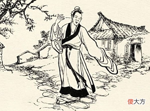 【历史故事】民间故事：状师为寡妇打官司，事成之后不要钱，另有所图