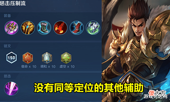 【游戏迷】S28辅助梯度更新:张飞T0独一档,硬辅普遍强势,T3蔡文姬遭淘汰