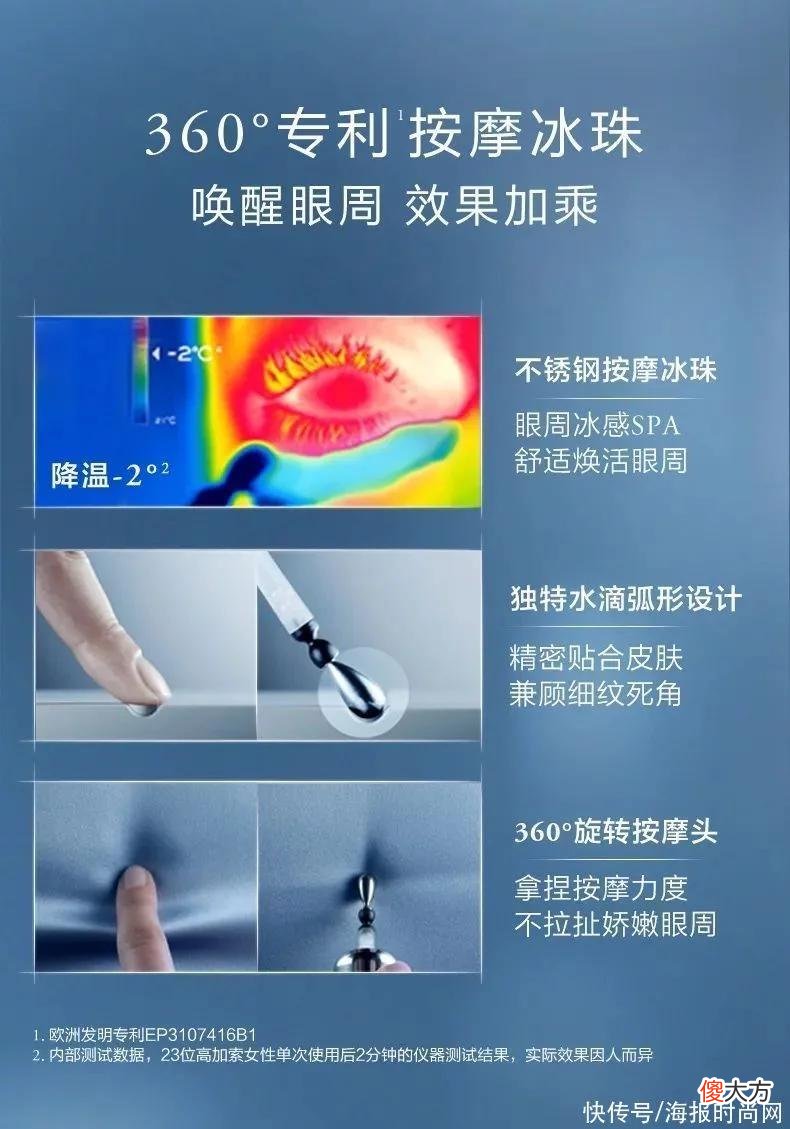【就爱时尚】流水的工作、铁打的黑眼圈和黑脸，难道工作的尽头真的是“累丑”吗？