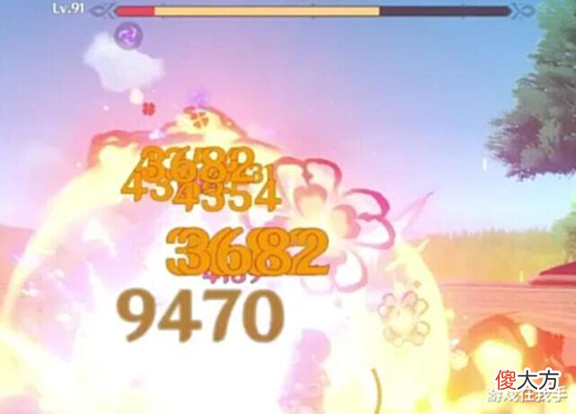 【游戏迷】原神:目前最强3C,火C不是胡桃?四星比五星更强?