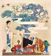 【爱历史】一个12岁的女孩，出身寒门，她有什么过人之处，被聘娶为王后？