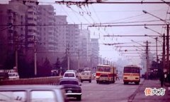 【历史故事】老照片：1990年代的老北京城，追忆似水流年