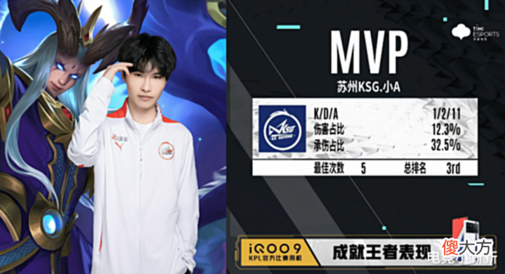 【游戏迷】ES的售后服务不管用了?KSG3-1WE,啊泽马超好顺滑,AG会后悔吗?
